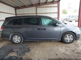 Honda Odyssey Lx 5FNRL5H24HB001005 снимка