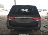 Honda Odyssey Lx 5FNRL5H24HB001005 снимка