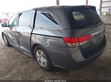 Honda Odyssey Lx 5FNRL5H24HB001005 снимка
