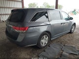 Honda Odyssey Lx 5FNRL5H24HB001005 снимка