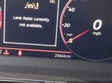 VOLKSWAGEN JETTA GLI 2.0T AUTOBAHN 3VW2T7BU1NM028092 fotografie