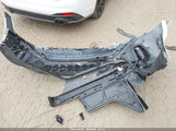 VOLKSWAGEN JETTA GLI 2.0T AUTOBAHN 3VW2T7BU1NM028092 снимка
