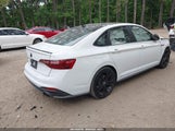 VOLKSWAGEN JETTA GLI 2.0T AUTOBAHN 3VW2T7BU1NM028092 снимка