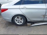 HYUNDAI SONATA GLS 5NPEB4AC5CH488997 снимка