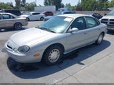 FORD TAURUS LX 1FALP53S5TG199843 снимка