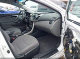 HYUNDAI ELANTRA SE 5NPDH4AE1FH633856 снимка