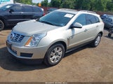 Cadillac Srx Luxury Collection 3GYFNCE31DS544435 снимка