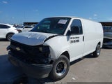 Chevrolet Express  Work Van 1GCWGAFF4H1101121 снимка