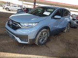 HONDA CR-V 2WD EX 5J6RW1H59NA000098 photo