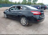 NISSAN SENTRA SL 3N1AB7AP3FY223346 снимка
