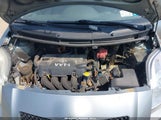 TOYOTA YARIS JTDJT923485213605 photo