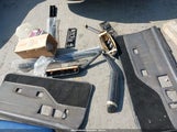 Chevrolet Camaro 1G1FP2188KL143441 снимка