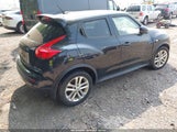 NISSAN JUKE SV JN8AF5MV2ET355381 снимка