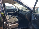 NISSAN ROGUE SV FWD JN8AT2MT3LW039652 снимка