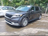 Kia Carnival Mpv Lx KNDNB4H38P6258358 photo