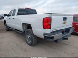 CHEVROLET SILVERADO 2500HD WT 1GC2CUEG9GZ117613 снимка
