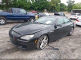 BMW 640I Gran Coupe WBA6A0C50ED317577 снимка