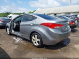 HYUNDAI ELANTRA GLS (ULSAN PLANT) KMHDH4AE6BU142890 снимка