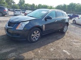 Cadillac Srx Luxury Collection 3GYFNEE32ES669943 снимка
