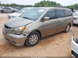 Honda Odyssey Ex-L 5FNRL38608B401697 снимка