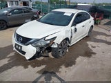 Nissan Altima 2.5 Sr 1N4AL3AP2HC267990 снимка