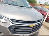 CHEVROLET TRAVERSE 1LT 1GNEVGKW0JJ165812 fotografie