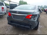 NISSAN SENTRA S 3N1AB7AP3HY255605 снимка