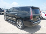 Cadillac Escalade Luxury Collection 1GYS3BKJ1GR302088 снимка