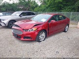 FORD FUSION SE 3FA6P0H76DR107010 снимка