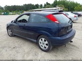 FORD FOCUS ZX3 3FAFP31301R244416 снимка