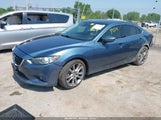 Mazda Mazda6 I Grand Touring JM1GJ1W57F1212658 fotografie