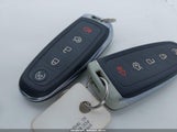 LINCOLN MKX 2LMDJ8JK9EBL05175 снимка