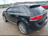 LINCOLN MKX 2LMDJ8JK9EBL05175 снимка