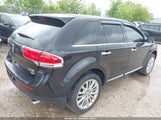 LINCOLN MKX 2LMDJ8JK9EBL05175 fotografie