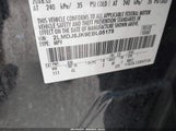 LINCOLN MKX 2LMDJ8JK9EBL05175 снимка