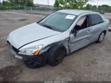 HONDA ACCORD 2.4 LX 1HGCM56445L002995 снимка