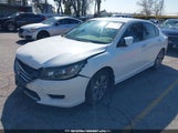 HONDA ACCORD LX 1HGCR2F33FA204165 снимка