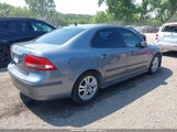 SAAB 9-3 2.0T YS3FD49Y671117688 снимка