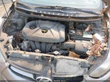 HYUNDAI ELANTRA LIMITED 5NPDH4AE4CH110343 снимка