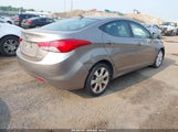 HYUNDAI ELANTRA LIMITED 5NPDH4AE4CH110343 снимка