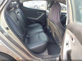 HYUNDAI ELANTRA LIMITED 5NPDH4AE4CH110343 снимка