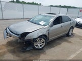 Ford Fusion Sel 3FAHP08Z28R272519 снимка