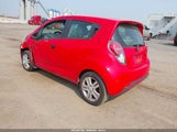 CHEVROLET SPARK 1LT CVT KL8CD6S92FC810116 снимка