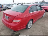 MERCEDES-BENZ C 300 LUXURY/SPORT WDDGF54X38F056241 снимка