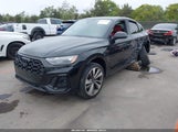 Audi Sq5 Sportback Premium Plus Tfsi Quattro Tiptronic WA124AFY1P2155925 снимка