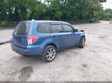 SUBARU FORESTER 2.5X JF2SH61609H704738 снимка