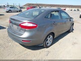FORD FIESTA SE 3FADP4BJ6EM117845 снимка