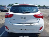 HYUNDAI ELANTRA GT KMHD35LE0DU088118 снимка