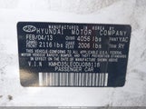 HYUNDAI ELANTRA GT KMHD35LE0DU088118 снимка