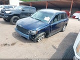 Jeep Compass Latitude Fwd 1C4NJCEB8HD198331 снимка